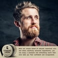 thumbnail image 4 of Crema hidratante no grasa para barba Striking Viking, 120 ml, 4 of 6
