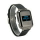 thumbnail image 2 of Reloj grabadora de voz Bluetooth 4,2 E Book HiFi protección ocular reducción de ruido grabadora activada por voz reloj para reuniones 16GB, 2 of 5