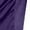 Purple, variant on FRSASU Women's Elastic Waisted Straight Leg Sweatpant Silk Satin Comfy Drawstring Workout Sweat Pants Warm Casual Pant with Pocket White