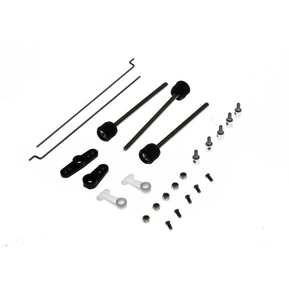 HobbyZone Hardware Set AeroScout HBZ3810 Replacement Airplane Parts