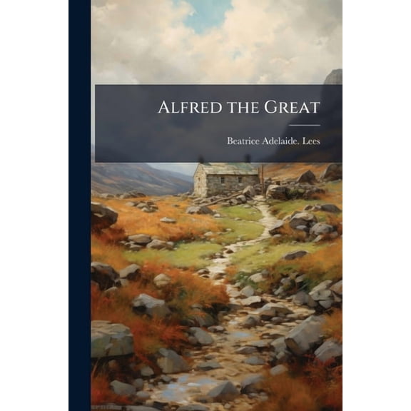 Alfred the Great, (Paperback)