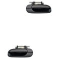 thumbnail image 1 of Manijas de Puertas Exteriores HUSHAN para Sentra 2000 A 2006 Nissan Del/Tra, 1 of 4