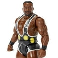 thumbnail image 3 of WWE Big E Action Figure, Posable 6-inch Collectible for Ages 6 Years Old & Up​​, 3 of 7