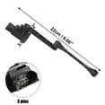thumbnail image 3 of Car Rear Right Air Suspension Height Level Sensor LR020161 Replacement for Range for Land for Rover, 3 of 6