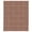 Reddish Brown, variant on 30 Pcs PVC Deck Tiles, Interlocking Patio Flooring, Outdoor Water-Repellent Patio Floor Decking Tile for Garden, Poolside, Backyard (Blackish-Grey))