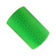 thumbnail image 2 of Scienceny Pegatinas de coche de y 50mm, cinta Reflector de tela reflectante de nido de abeja, cinta reflectante, película de cristal para Herramientas de reparación de automóviles verde, 2 of 6