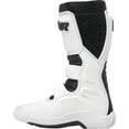 thumbnail image 4 of Thor Blitz XR Youth MX Offroad Boots White 4 USA, 4 of 6
