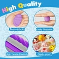 thumbnail image 3 of Barro para modelar de secado al aire Yokumio, 48 colores con 2 blancos extra y herramientas, 3 of 8
