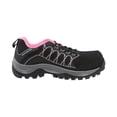 thumbnail image 2 of Tenis de Seguridad Para Dama Sicuro SA-703 Negro, 2 of 5