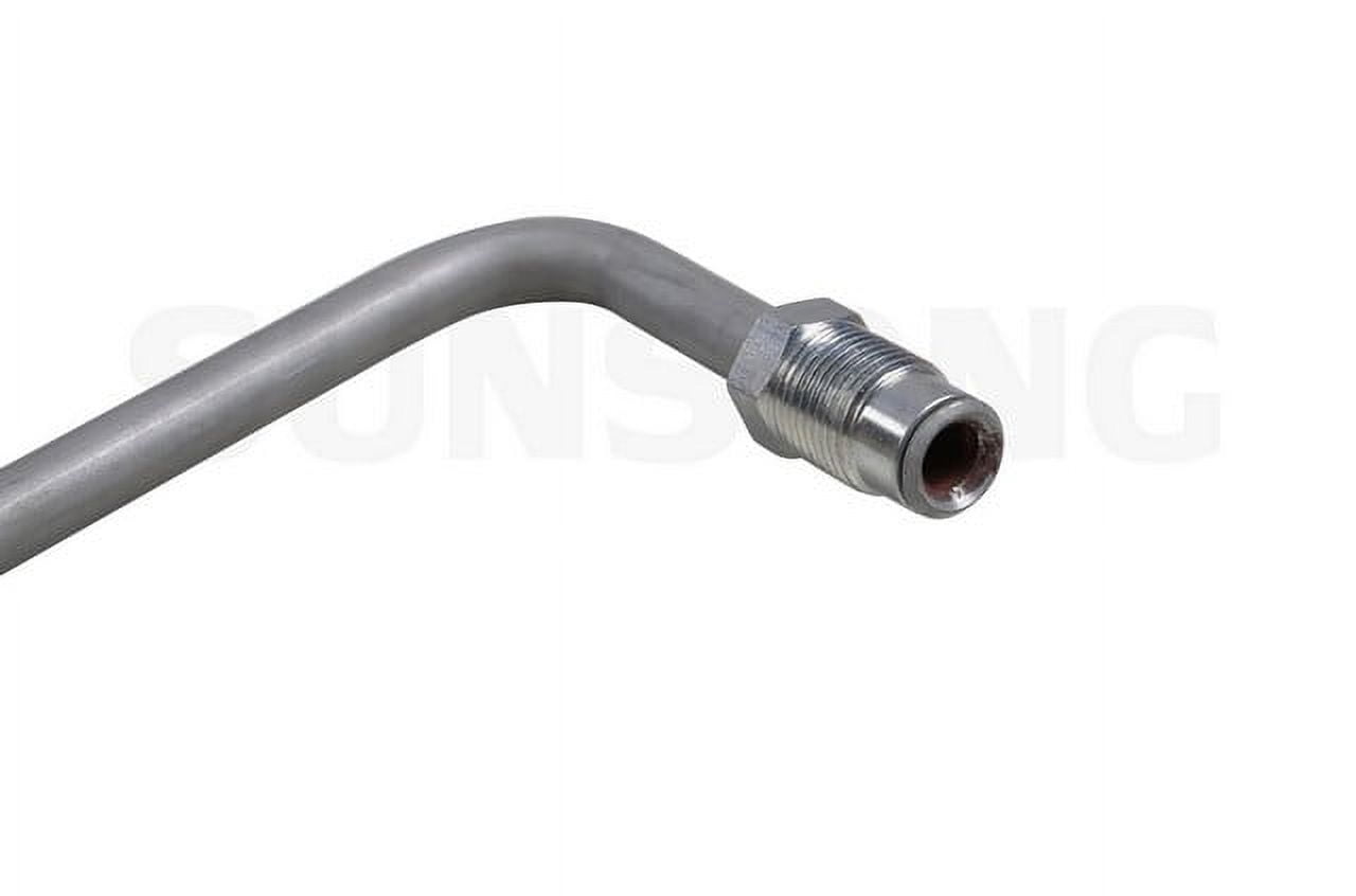 Sunsong 5801229 Automatic Transmission Oil Cooler Hose Assembly