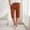 Brown, variant on Hauaitttt Women Comfortable Solid Color Drawstring Casual Loose Straight Pocket Home Capris Shorts Wide Leg Cropped Pants for Women Casual Women Petite Pants Casual Printed Pants for Women Casual
