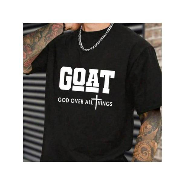 God Mode T-Shirt - Cool Slogan Design - Comfort Fit Everyday Top