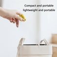 thumbnail image 5 of Compactly USB C Flashlight Not Need Battery High Brightness LED Torches For Laptops Emergency Lighting Outdoor Use Yellow, 5 of 5