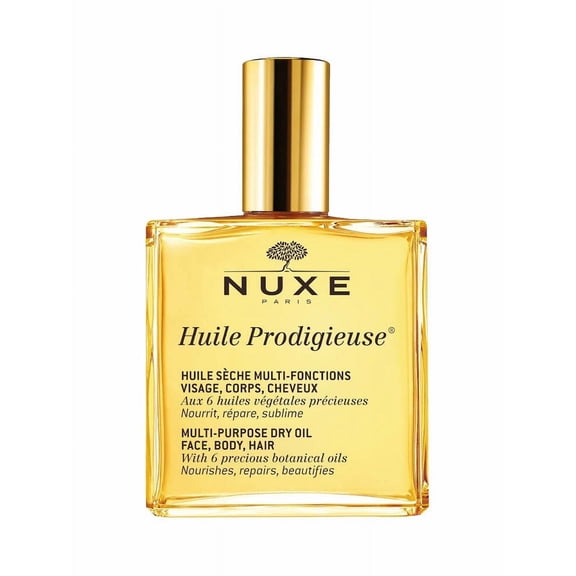Nuxe Huile Prodigieuse Multi-Purpose Dry Oil 100ml