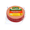 Field Thick Sliced Bologna, Lunch Meat, 16 oz. Gluten-Free, Packaged in Plastic