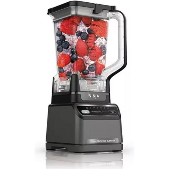 Licuadora Profesional Smoothie 2.1 L 4 Velocidades 1000 W
