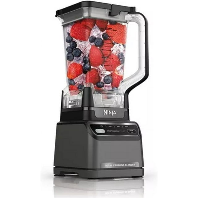 Licuadora Profesional Smoothie 2.1 L 4 Velocidades 1000 W