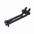 thumbnail image 1 of Radiator Heating Hose with Heater Pipe Connector for 1.4 1.6 2.0 Engines - 6448K1 Replacement Part, 1 of 5