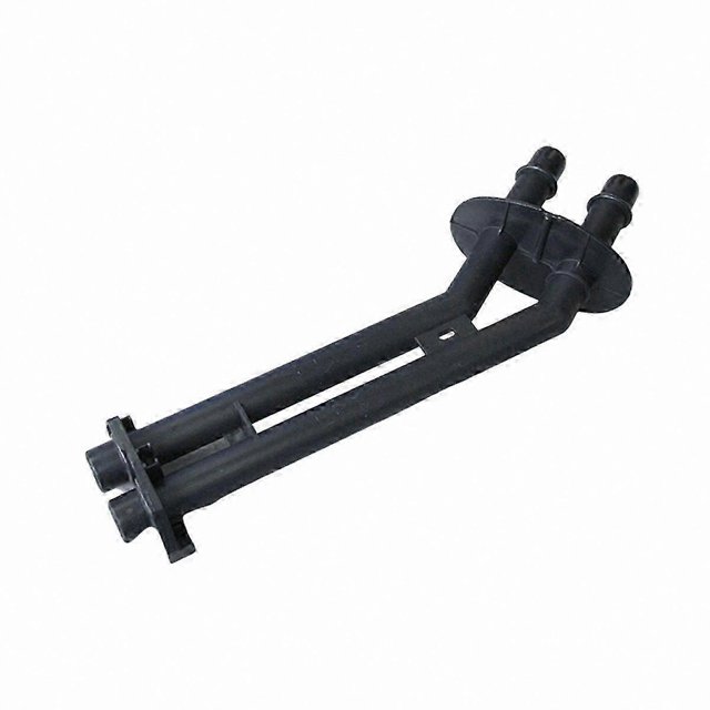 Radiator Heating Hose with Heater Pipe Connector for 1.4 1.6 2.0 Engines - 6448K1 Replacement Part