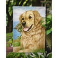 thumbnail image 3 of Carolines Treasures CDCO0384GF Golden Retriever by Debbie Cook Flag Garden Size  Small multicolor, 3 of 3