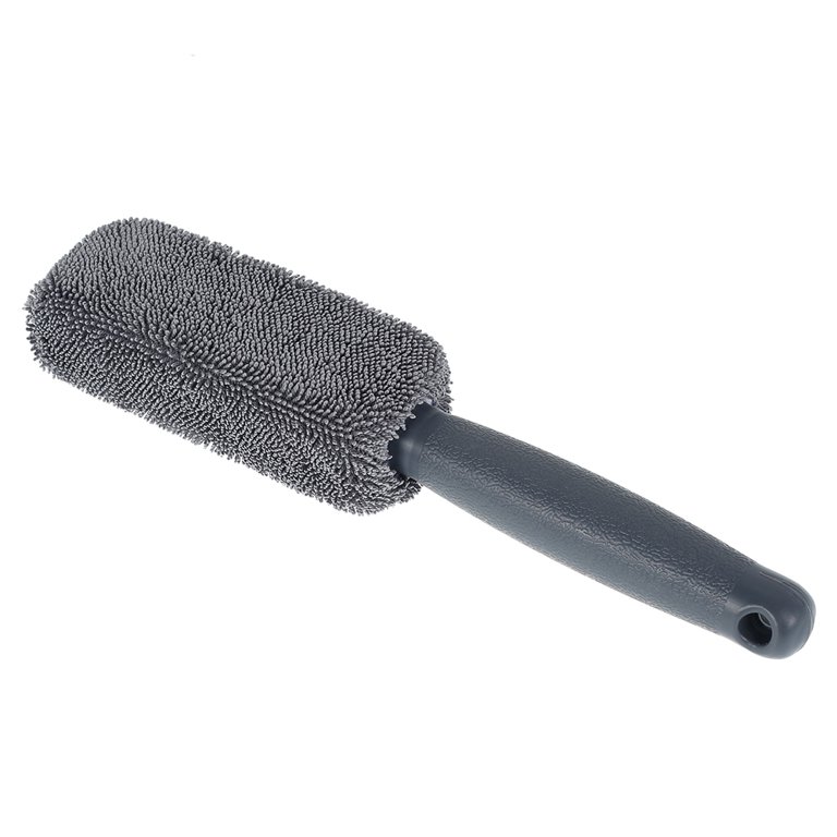 WHEEL SPOKE & CREVICE BRUSH