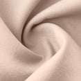 thumbnail image 6 of Ohufall Women's Dress Loose Sling Solid Color Knee-Length Dress Casual Vacation Comfort Dress, 6 of 6