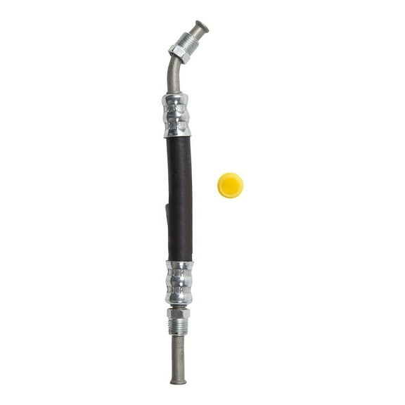 Edelmann 80528 5/16 In. Male Inverted Flare X 5/16 In. Male Inverted Flare