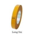thumbnail image 1 of 5M Double Sided Cloth Base Tape Waterproof Super Traceless Translucent Mesh Tape High Viscosity Carpet Adhesive Strong Fixation 3cm, 1 of 4
