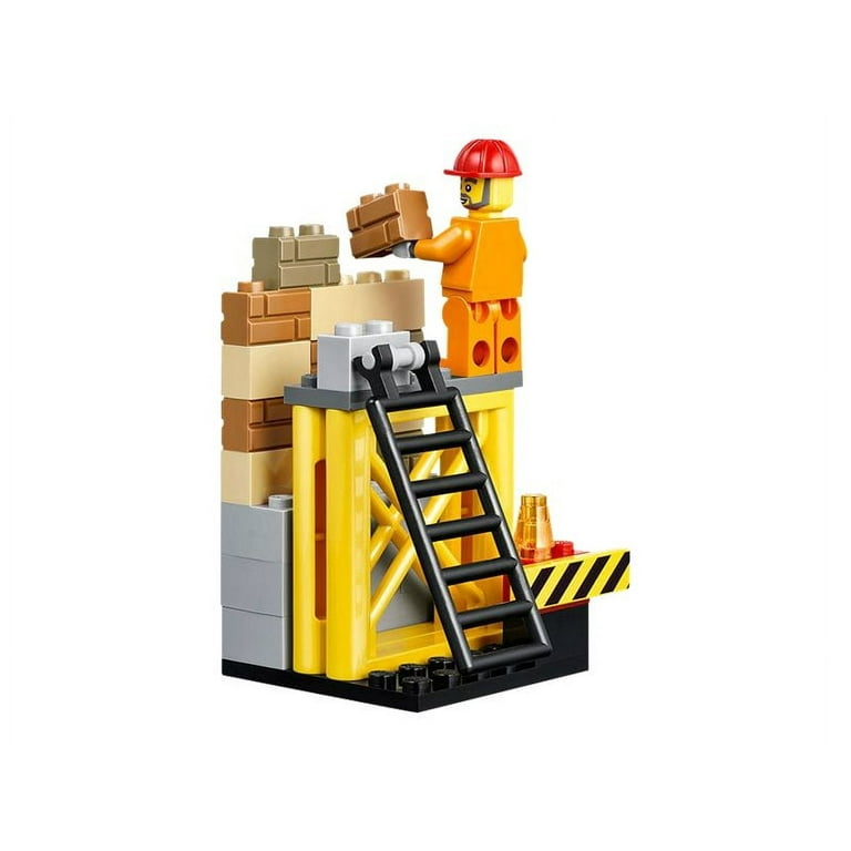 Lego juniors 10667 hotsell