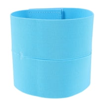 OFFIGAM Elastic Baseball Glove Bands, Breathable Polyester, , Sky , Sports Accessory for Baseball Gloves