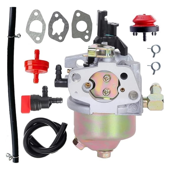 Carburetor for MTD 247.88955 247.88957 247.8897 247.889702 247.889703 247.98536 247.98537 21'' 24'' Snow Blower Snow Thrower