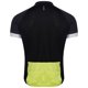 thumbnail image 4 of Dare 2B - Jersey Protraction para Hombre (Amarillo Fluorescente, Ébano), 4 of 5