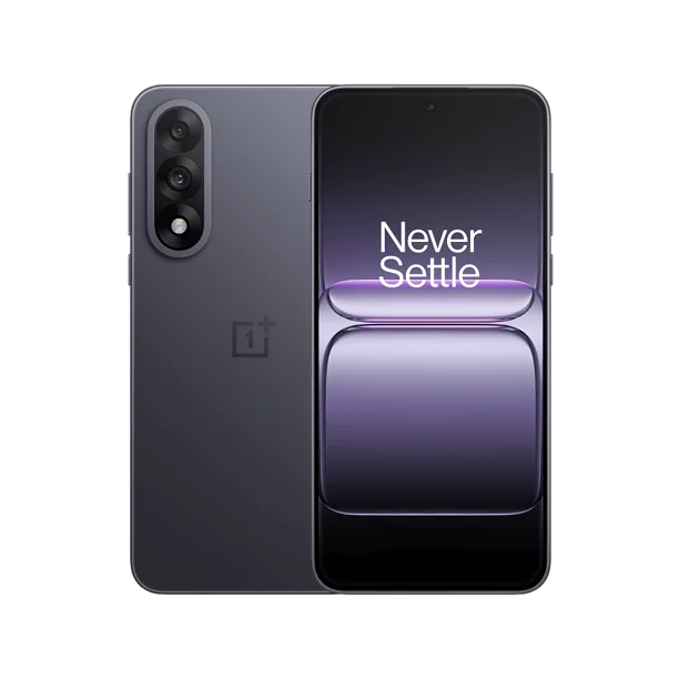 OnePlus Nord 5 Versión Global 512GB 12GB RAM Snapdragon 8s Gen 3 144Hz 6.83" 1.5K 50MP 6800mAh,Gris