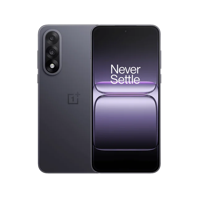 OnePlus Nord 5 Versión Global 512GB 12GB RAM Snapdragon 8s Gen 3 144Hz 6.83" 1.5K 50MP 6800mAh,Gris