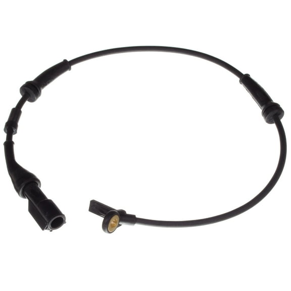 Holstein Parts 2ABS2570 ABS Wheel Speed Sensor for Ford Fits select: 2008-2011 FORD FOCUS