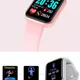 thumbnail image 5 of Reloj Inteligente Android D20 Bluetooth, 5 of 6