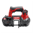 thumbnail image 2 of Milwaukee Tool M12 Sub-Compact Band Saw (Tool Only), 2 of 6