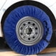 thumbnail image 5 of Adjustable Car Tyre Cover Sun Protection Spare Wheel Cover Tyre Cover Suitable For Wheel Diameter Within 80cm/31in, 5 of 6