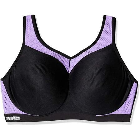impact glamorise 38h wonderwire
