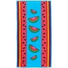 Beach Towel, Watermelon