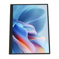 thumbnail image 1 of Portable Monitor,11 Inch HD 2160x1440 IPS Screen Travel Monitor for Laptop,16:9 Type C HD Multimedia Interface 3.5mm Port Laptop Screen Extender with Dual Speakers for Laptop PC Consoles, 1 of 7