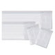 thumbnail image 5 of Los Anuncios Publicitarios Acolchados de de Polietileno de Kraft Se Sellan Mismo a Prueba de Golpes 6 Tamaños 70pcs 11x13cm shamjiam Poly Bubble Mailers, 5 of 8