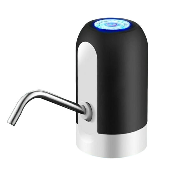 Automatic Electric Water Dispenser Pump Quick Suction Water Dispenser for Kitchen Outdoor Home