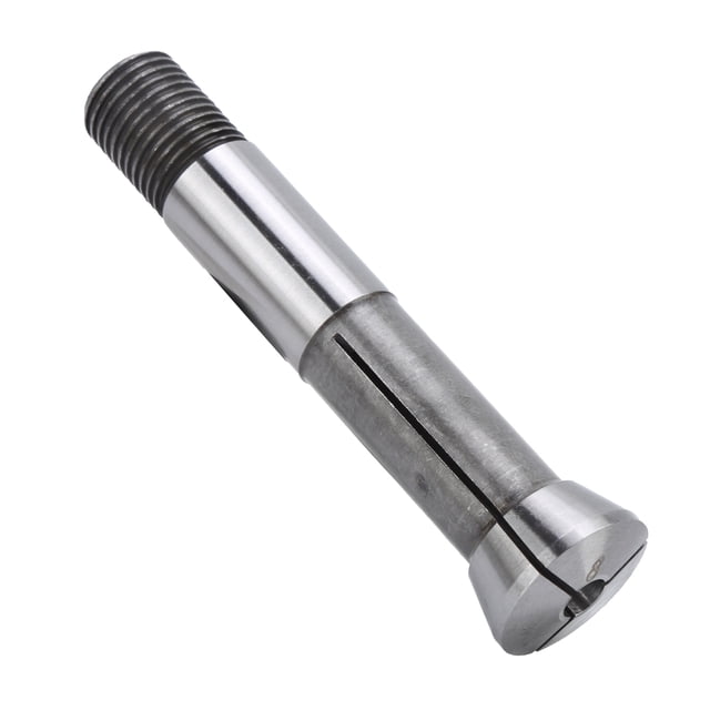 Elastic Collet, Fixed Collet Sharpener Chuck For Drilling Machines