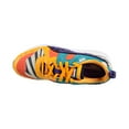 thumbnail image 5 of Puma RS-100 Animal Mens Shoes White/Zinnia/Cherry Tomato 368265-01, 5 of 6