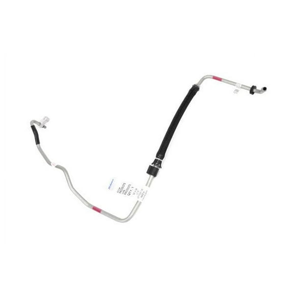 Automatic Transmission Fluid Cooler Outlet Line