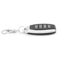 thumbnail image 3 of Interruptor Remoto AK-KBJ027 4 Key Wireless 433MHZ Control remoto Duplicador Clon Gate Door Opener Tmvgtek Para estrenar, 3 of 5