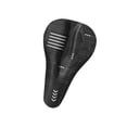 thumbnail image 1 of Funda de cojín para sillín de bicicleta, almohadilla suave para sillín de bicicleta estática para deportes al aire libre y de carretera. Tipo B, 1 of 9
