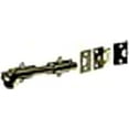 thumbnail image 3 of Deltana 6SB003 HD Solid Brass 6-Inch Surface Bolt, 3 of 3