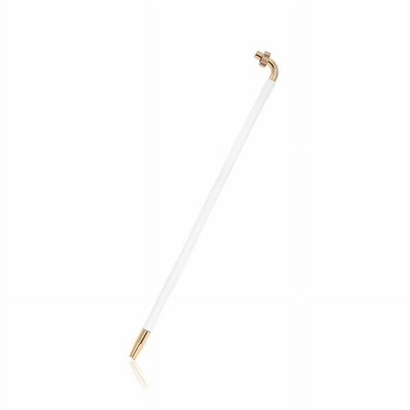 Enagic Kangen Leveluk Flexible Faucet Pipe DX High Quality Compatible 480mm